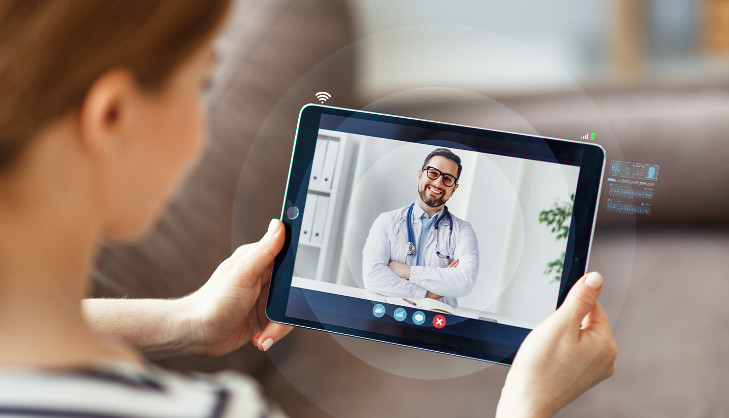 Telemedicine